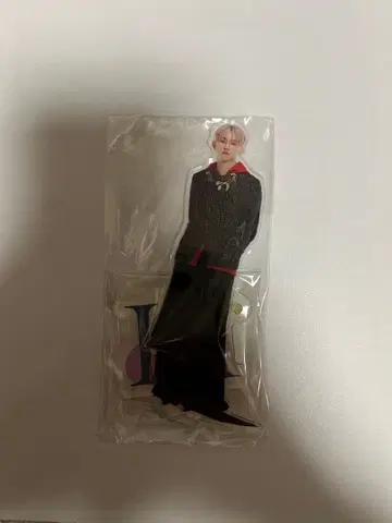 타지마 쇼고 아크릴 스탠드 109 팝업 INI