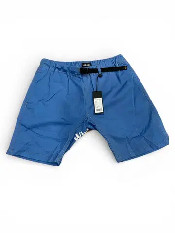 WINDANSEA x ROKX 숏팬츠 파랑