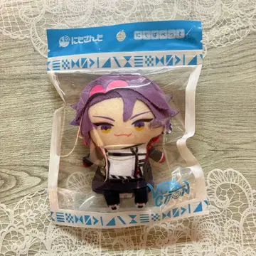 와타라이 히바리 니지 파펫