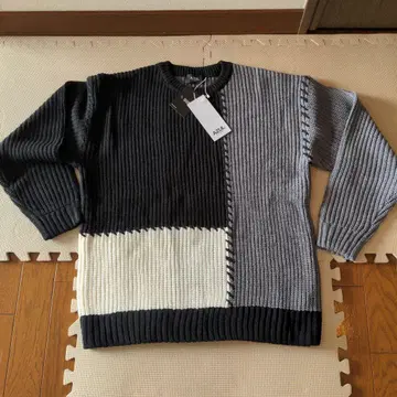 AZUL BY MOUSSY 니트 스웨터 M 사이즈