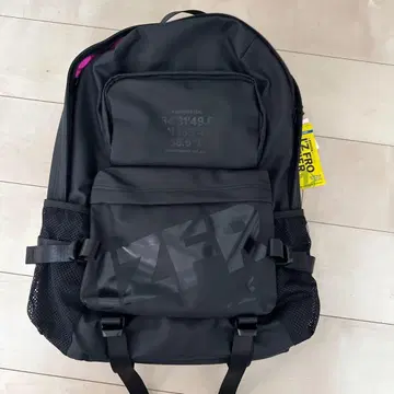 아이즈 프론티어 백팩