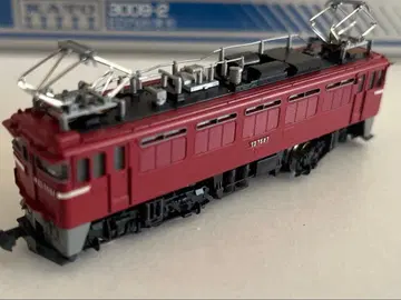 KATO ED75 내한형 N게이지 3009-2