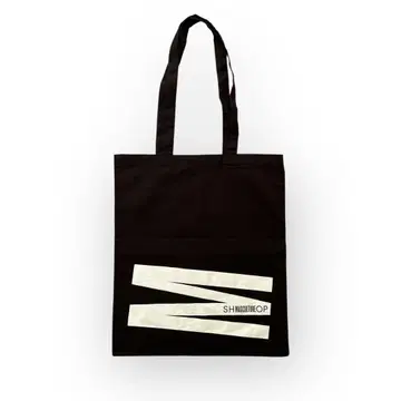 새상품 MagCulture 토트백