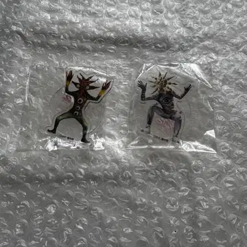 오카모토 타로전 아크릴 스탠드