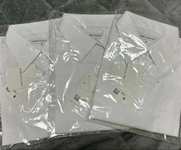 칸코 하라주쿠 셀렉 와이셔츠 여자 반팔 M