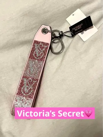 Victoria's Secret 키체인 빅시 키링