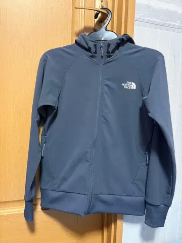 THE NORTH FACE 에이펙스 써멀 후디 S 여성용