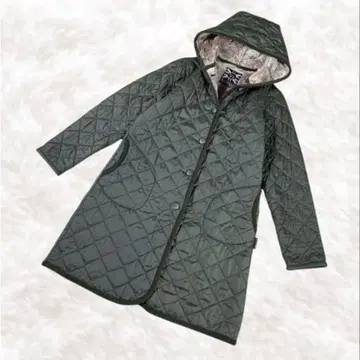 라벤햄 퀼팅 자켓 40