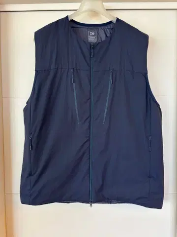 DAIWALIFESTYLEPRO INNERDOWNVEST 다운 베스트 L