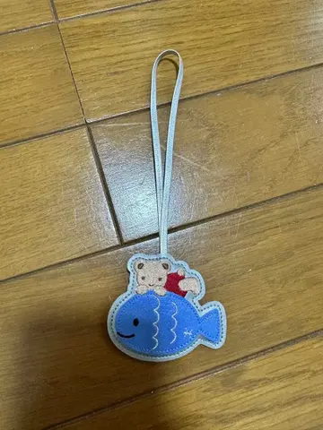 파밀리아 별자리 참 물고기자리 familiar