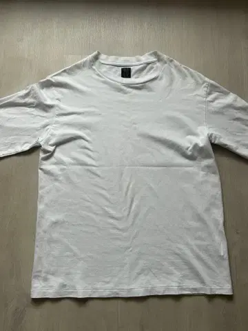 BATONER Unisex SUVIN OPENEND LONG SLEEVE