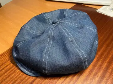 코지마 진즈 [빅 헌팅 캡].