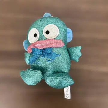 산리오 캐릭터즈 시크릿 마스코트 홀더 한교동