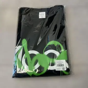 aooo 오버사이즈 롱T XL