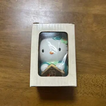 헬로키티 간지 복 토토로 종