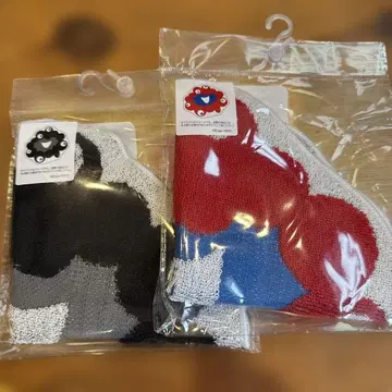 오사카 간사이 만박 미야쿠미야쿠 다이컷 미니 타월