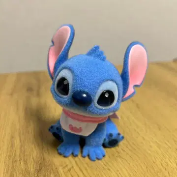 TOP TOY Hello 스티치 피규어