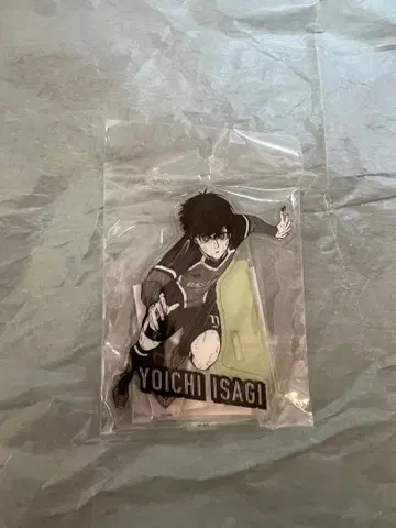 이사기 요이치 블루 록 전시회 신 영웅 대전 아크릴 스탠드