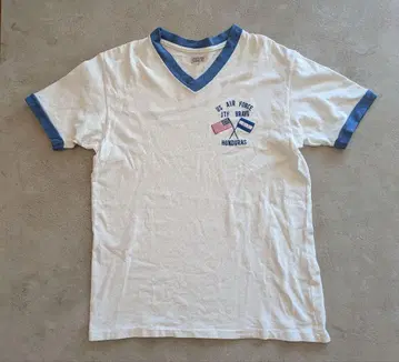 웨어하우스 US Air Force 티셔츠