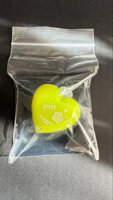 KING OF PRISM 킹프리 부타킨 라이트 반지 다카다노바바 조지