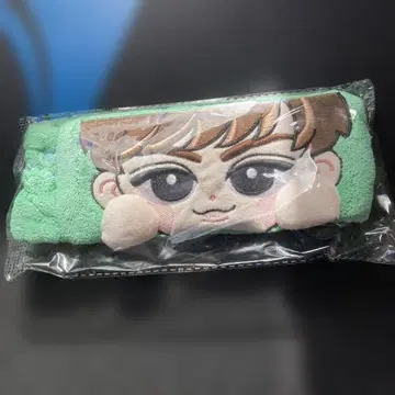 아베 료헤이 헤어밴드 Snow Man