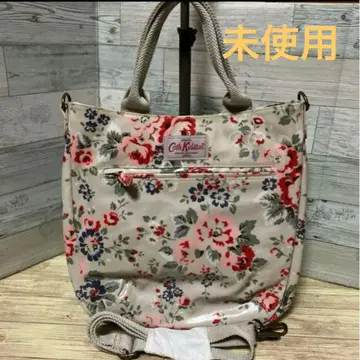 캐스키드슨 Cathkidson 토트백 숄더백 2way