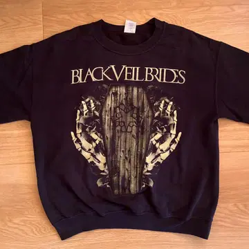 구제 의류 트레이닝복/블랙