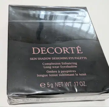 코스메데코르테 스킨 쉐도우 디자인닝 팔레트 03