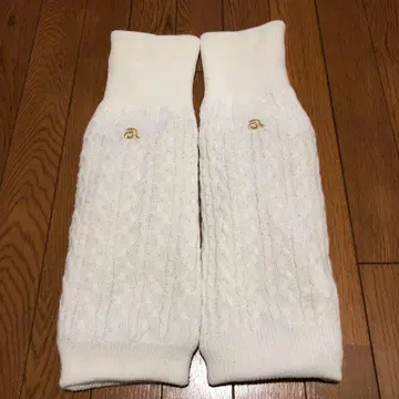 알치비오 레그 워머