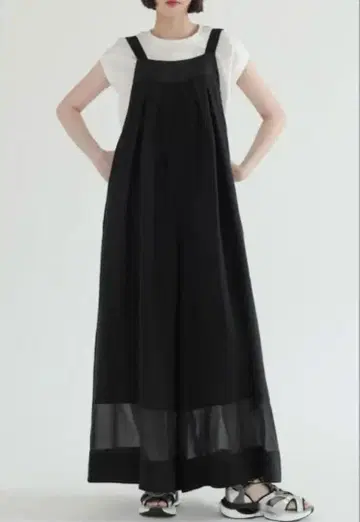 LASUD 시어 도킹 와이드 살로펫