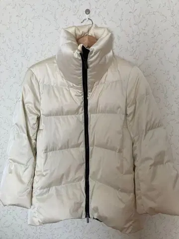 UNIQLO 유니클로 다운 볼륨 자켓