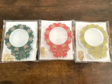 아이들리시 세븐 통신 판매 한정판 캔뱃지 홀더 야마토 미츠키 나기