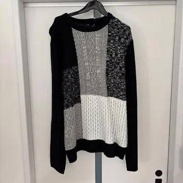 AZUL BY MOUSSY 스웨터 L