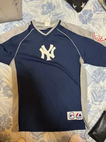 뉴욕 양키스 MAJESTIC