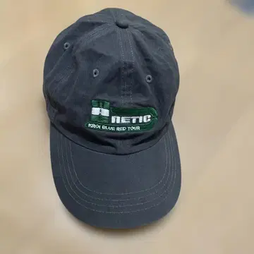 [ 새상품급 ] KROI 야구 모자