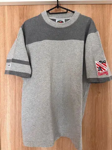 BARBARIAN 럭비 T셔츠 XL