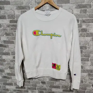 Champion REVERSEWEAVE S 사이즈