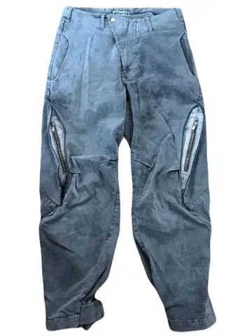 Cost per kilo 카고 팬츠 플레어 스트레이트