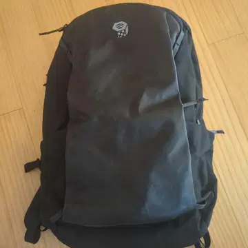 마운틴 하드웨어 백팩