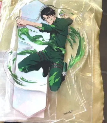 리바이 페스티벌 아크릴 스탠드