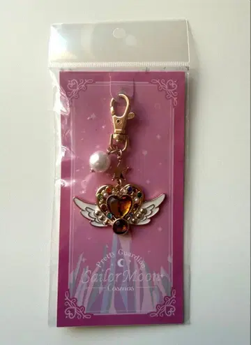 세일러문 Cosmos 이터널 문 아티클 백참