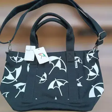 아놀드 파머 2way 숄더백