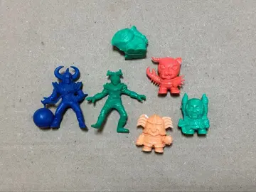 가면라이더 100 가면라이더 구락부 지우개 묶음 판매