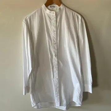 JIL SANDER Wednesday 긴팔 셔츠