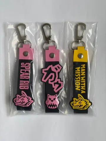 제일복권 MAN WITH A MISSON 맨위즈 폿코토 참