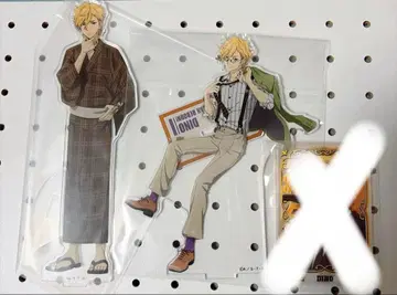 REBORN 아크릴 스탠드 디노