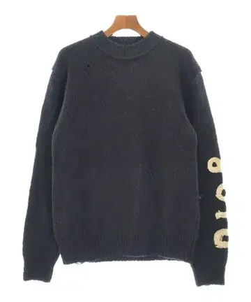 Dior Homme 니트 스웨터 남성용