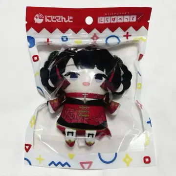 니지파펫 컨셉 시리즈 vol.1 츠키노 미토