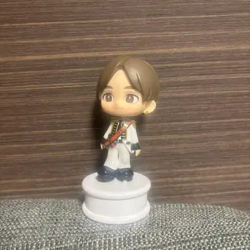 야마다 료스케 피규어