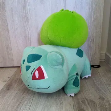 이상해씨 봉제 인형 약 30cm